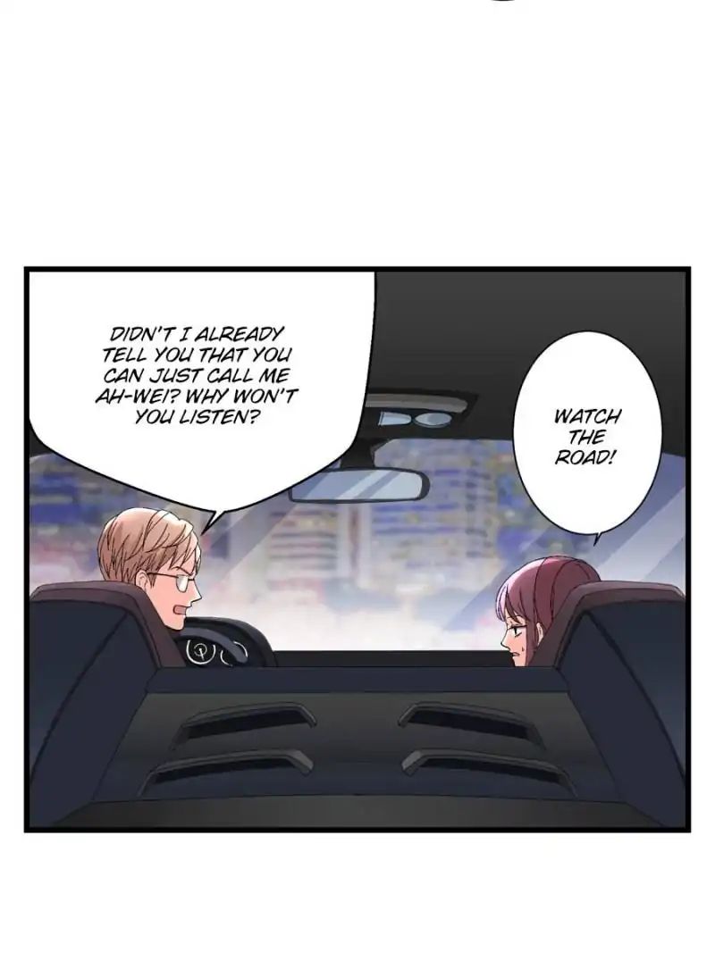 A Star Reborn: The Queen's Return Chapter 27 102